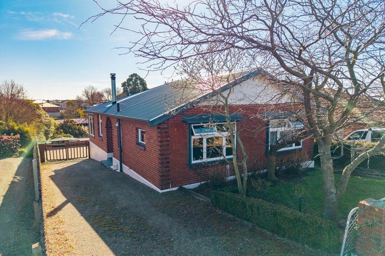 Photo of property in 167 North Street, West End, Timaru, 7910