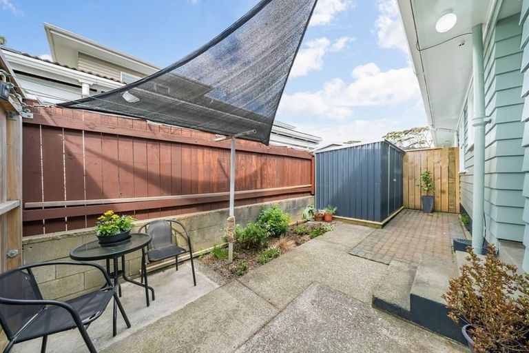 Photo of property in 87a Karamu Crescent, Wainuiomata, Lower Hutt, 5014