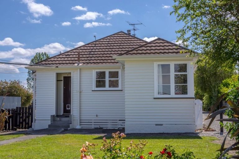 Photo of property in 12 Matai Street, Lansdowne, Masterton, 5810