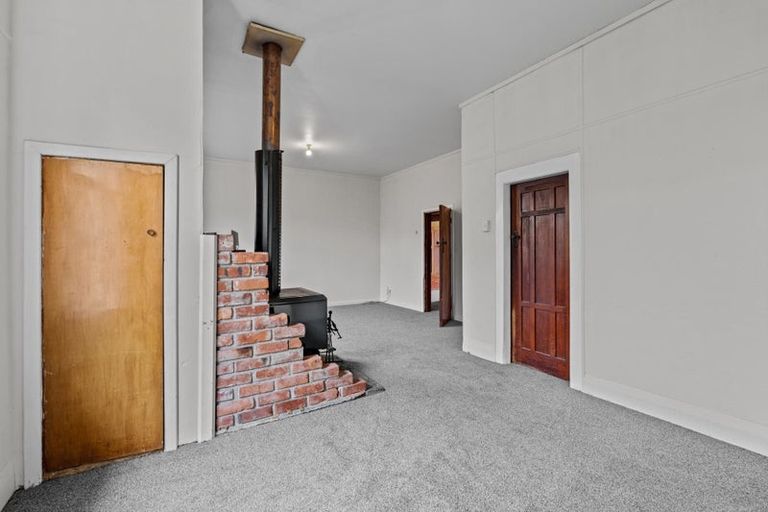 Photo of property in 35 Rodney Street, Georgetown, Invercargill, 9812