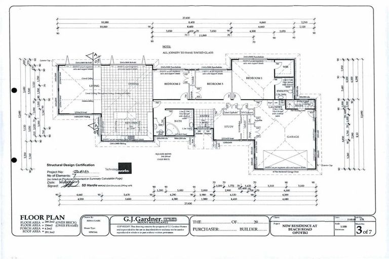 Photo of property in 45 Beach Road, Tirohanga, Opotiki, 3197