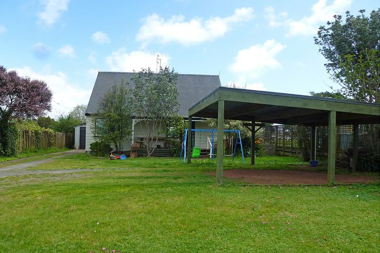 Photo of property in 71 Allen Bell Drive, Kaitaia, 0410