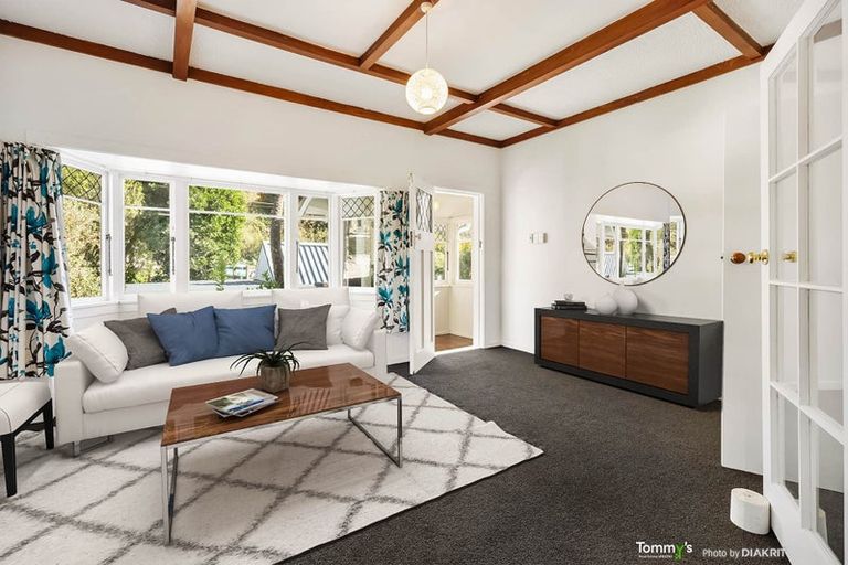 Photo of property in 2/18 Oban Street, Wadestown, Wellington, 6012