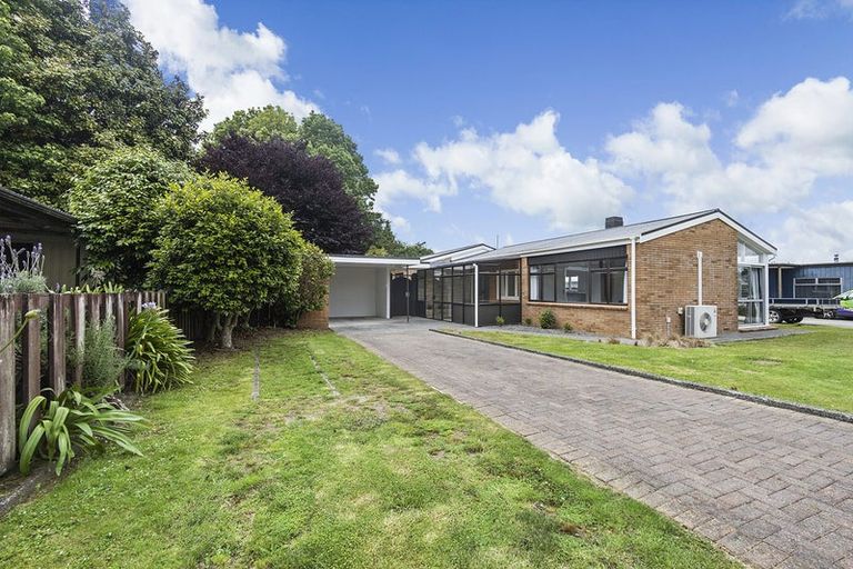 Photo of property in 11 Findlater Street, Matamata, 3400