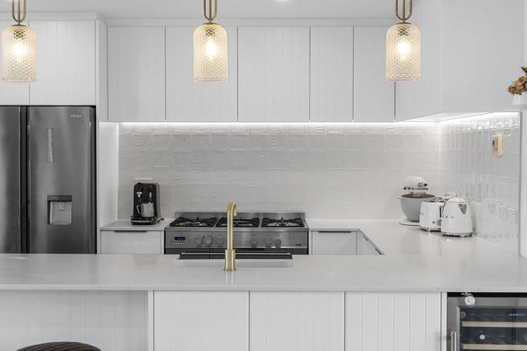 Photo of property in 40 Forest Drive, Parklands, Christchurch, 8083