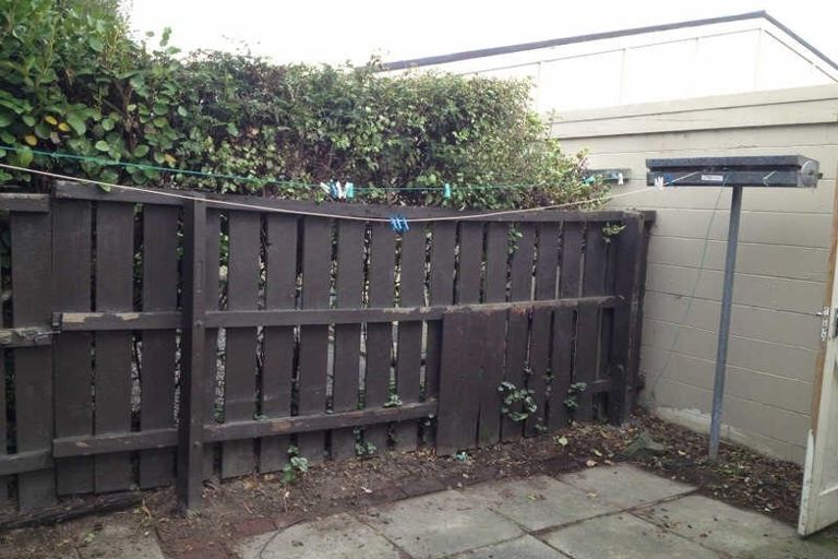 Photo of property in 3/9 Pitt Place, St Albans, Christchurch, 8014