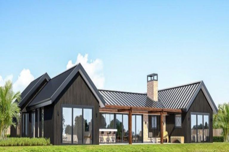 Photo of property in 16 Village Green Drive, Huntingdon, 7774