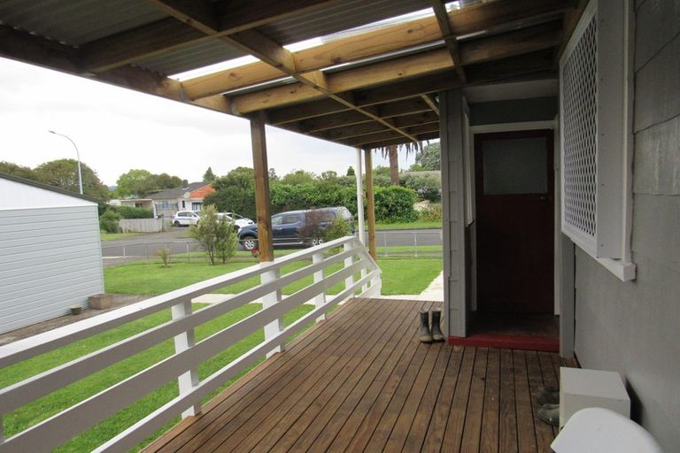 Photo of property in 20 Wihongi Street, Kaikohe, 0405