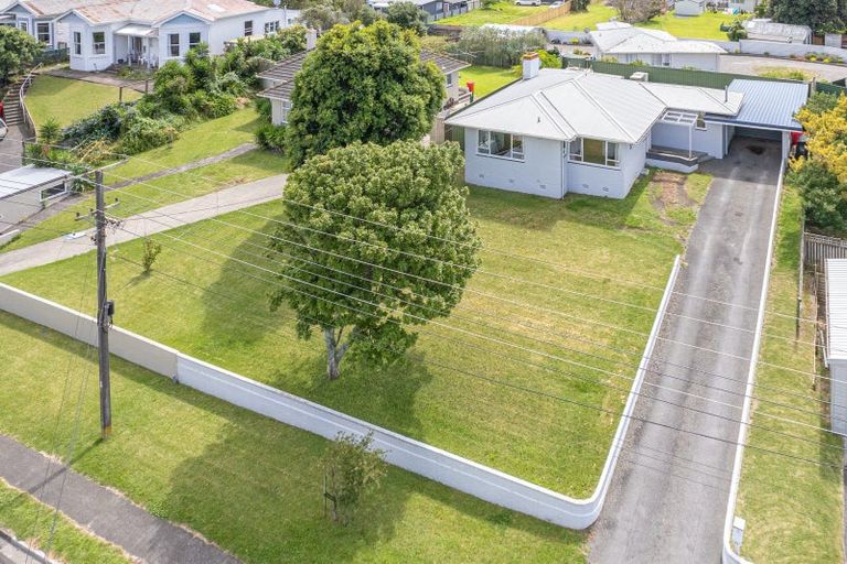 Photo of property in 84 Smithfield Road, Tawhero, Whanganui, 4501