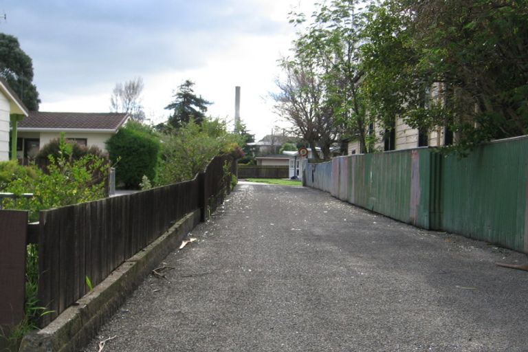 Photo of property in 455 Featherston Street, Palmerston North, 4414