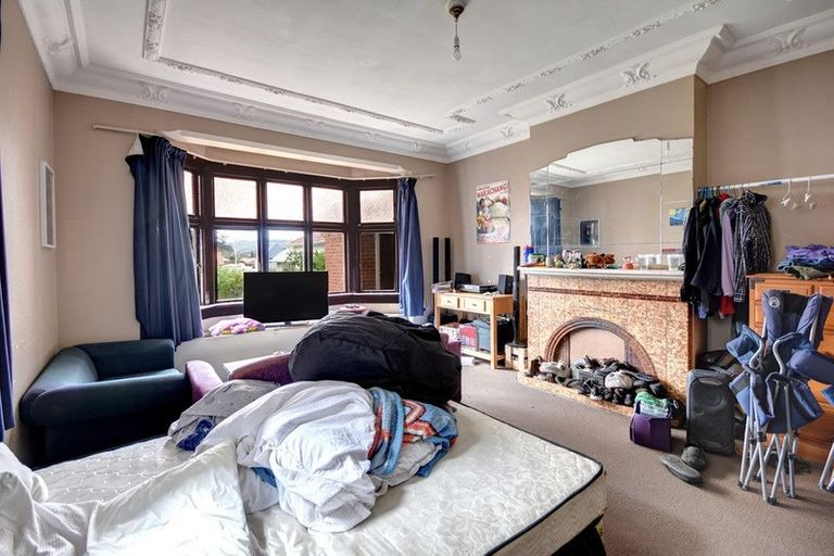 Photo of property in 864 George Street, North Dunedin, Dunedin, 9016