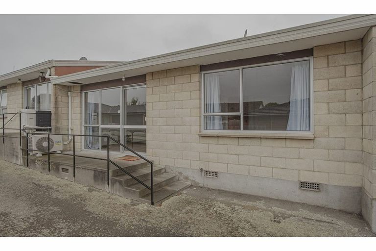 Photo of property in 5/7 College Road, Parkside, Timaru, 7910