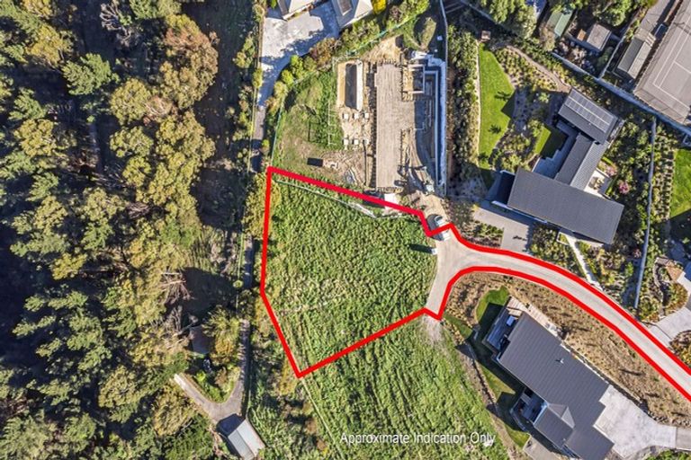 Photo of property in 5 Tarata Rise, Cashmere, Christchurch, 8022