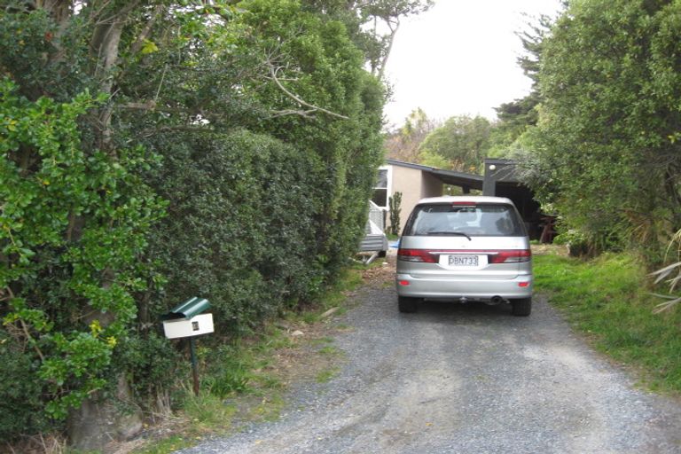 Photo of property in 29 Grey Street, Port Chalmers, 9023