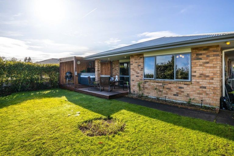 Photo of property in 31b Miro Street, Inglewood, 4330