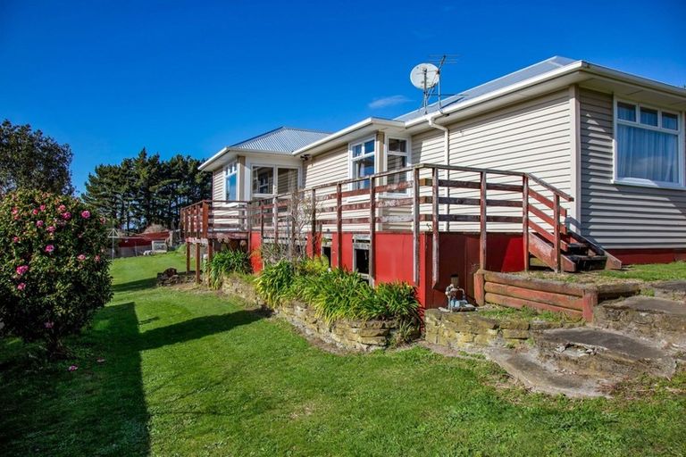 Photo of property in 5 Hobson Street, Normanby, Hawera, 4614