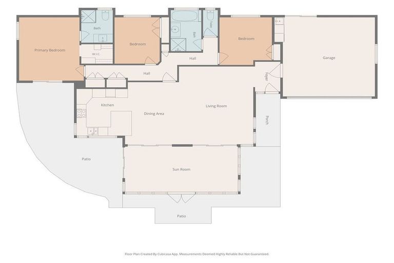 Photo of property in 11 Saint Kilda Place, Papamoa Beach, Papamoa, 3118