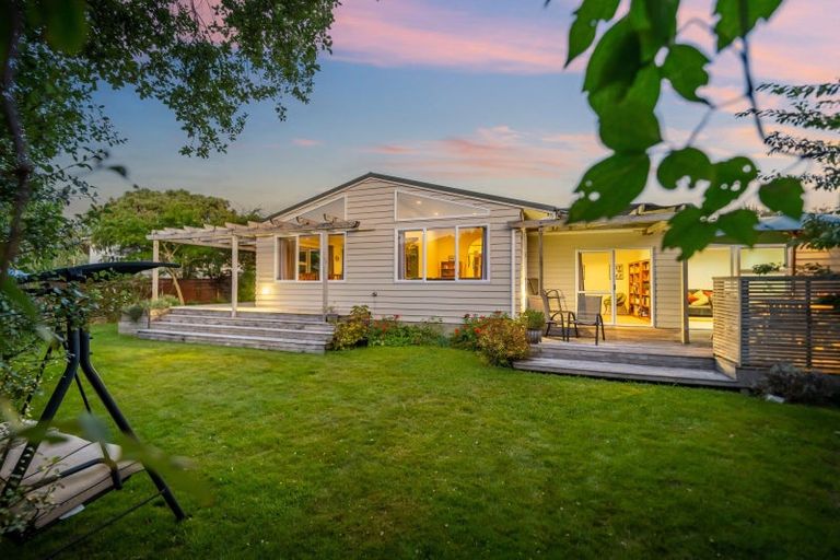 Photo of property in 30 Longfellow Street, Trentham, Upper Hutt, 5018