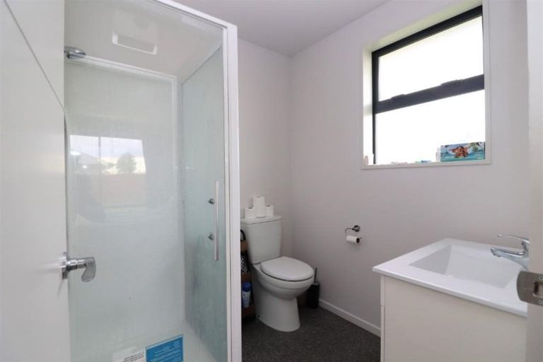 Photo of property in 5 Cassini Place, Leeston, 7632