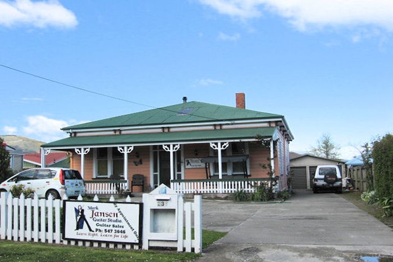 Photo of property in 238 Songer Street, Stoke, Nelson, 7011