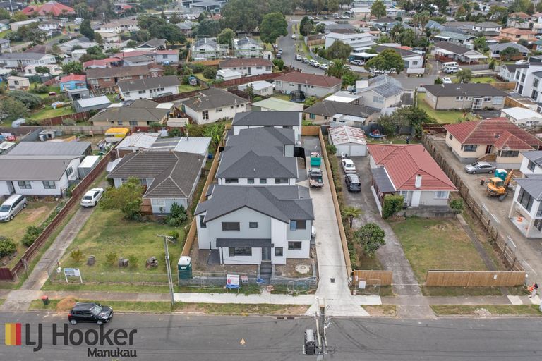 Photo of property in 29 Mervan Street, Mangere East, Auckland, 2024