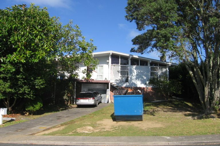 Photo of property in 9 Rosalind Road, Glenfield, Auckland, 0629