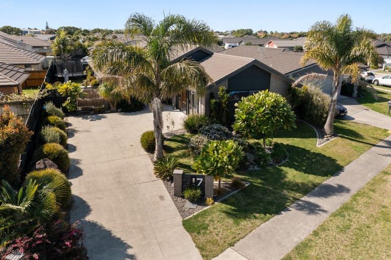 Photo of property in 7 Drabble Crescent, Papamoa Beach, Papamoa, 3118