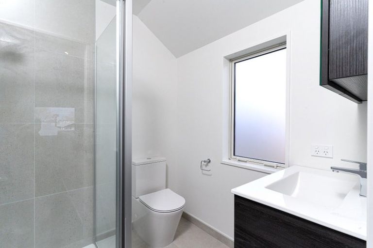 Photo of property in 4/13 Meadowville Avenue, Spreydon, Christchurch, 8024