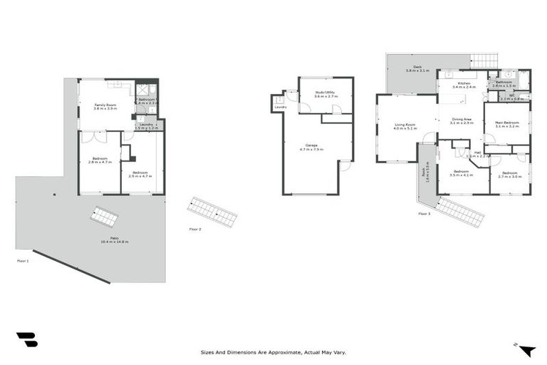 Photo of property in 5 Grevillea Court, Totara Heights, Auckland, 2105