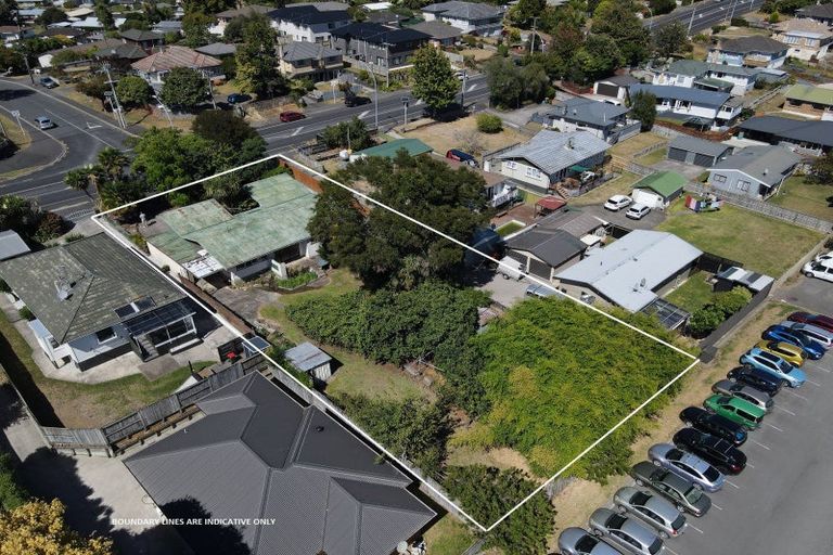 Photo of property in 86 Ellicott Road, Nawton, Hamilton, 3200