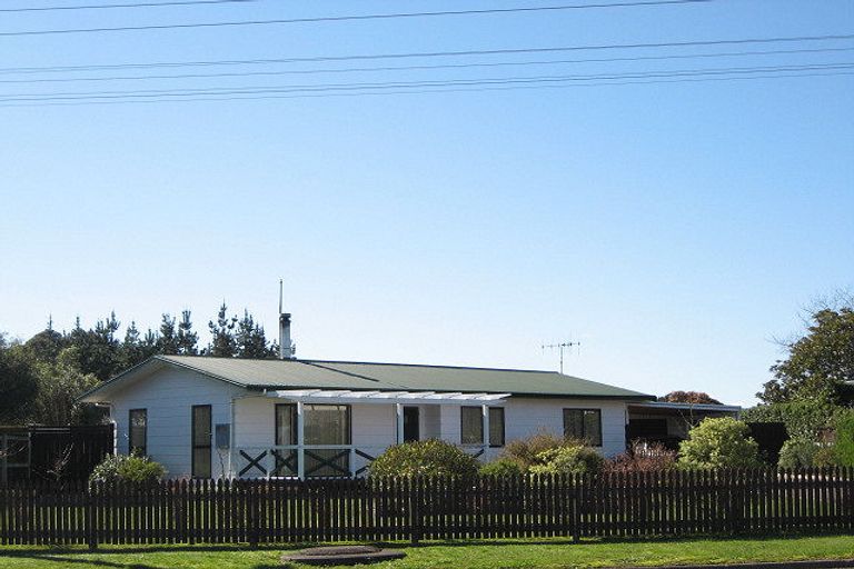 Photo of property in 135a Tavistock Road, Waipukurau, 4200