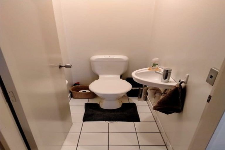 Photo of property in Marrickian Apartment, 117/135 Taranaki Street, Te Aro, Wellington, 6011