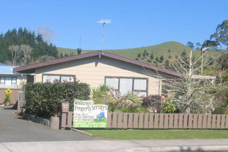 Photo of property in 10 Centennial Drive, Whitianga, 3510