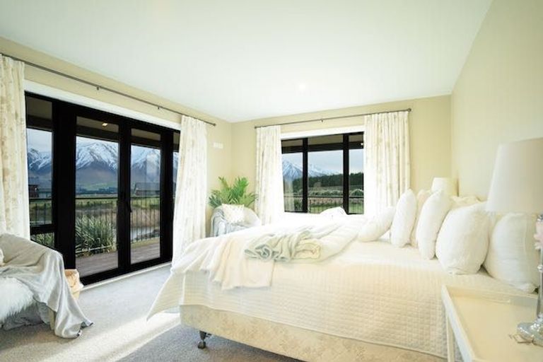 Photo of property in 623 Coleridge Road, Windwhistle, Hororata, 7572