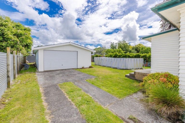 Photo of property in 19 Thomas Street, Ngaruawahia, 3720