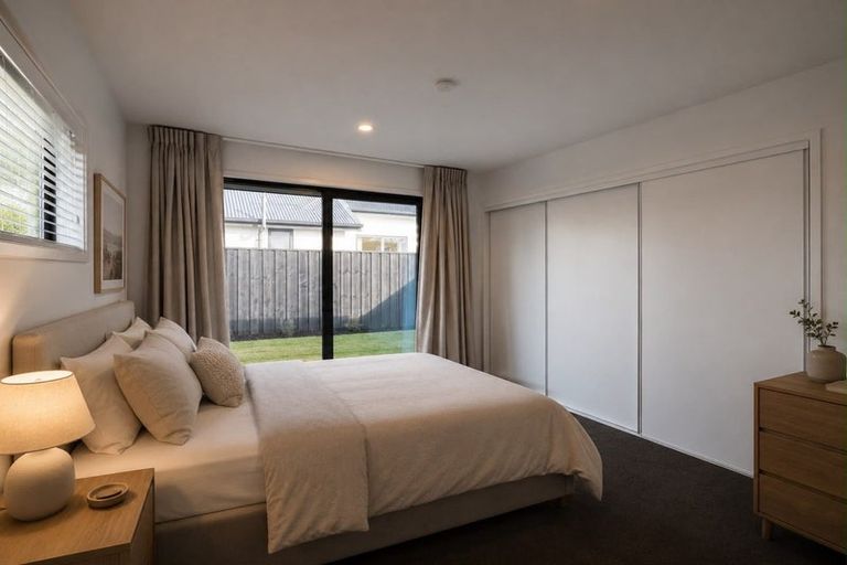 Photo of property in 30 Grey View Grove, Rangiora, 7400