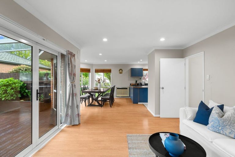 Photo of property in 34 Harvard Avenue, Wigram, Christchurch, 8042