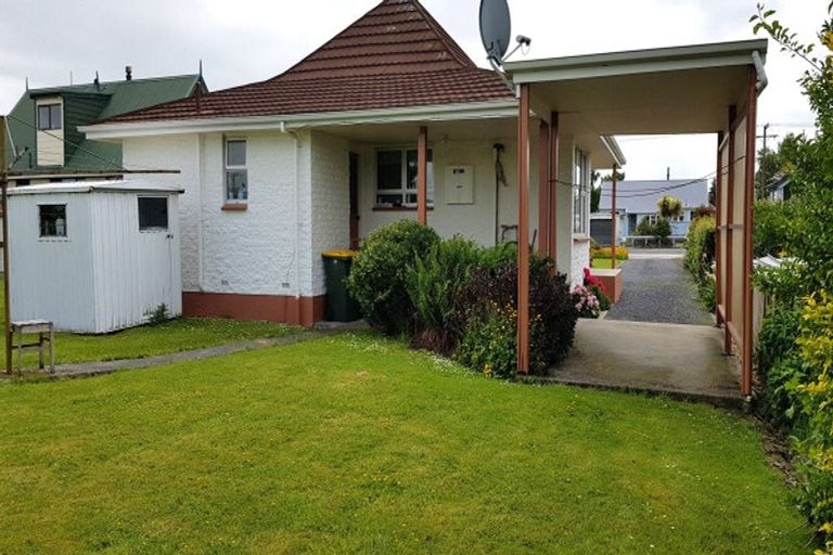 Photo of property in 47b Johnson Street, Milton, 9220