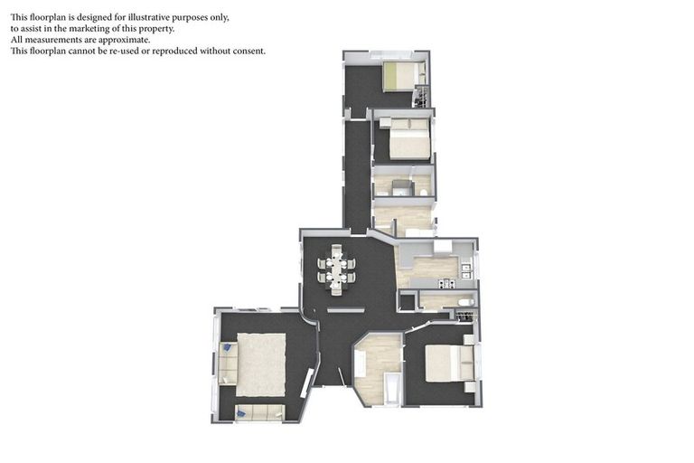 Photo of property in 28 Malcolm Street, Riverlea, Hamilton, 3216