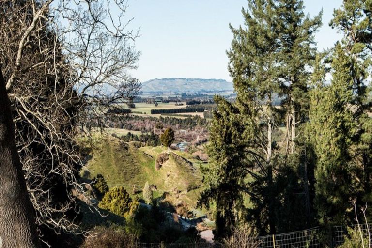 Photo of property in 915 Blackburn Road, Ongaonga, 4278