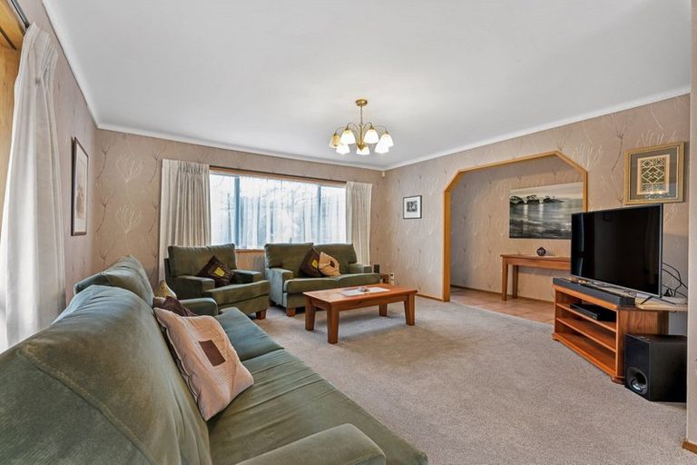 Photo of property in 47 Palmyra Way, Half Moon Bay, Auckland, 2012