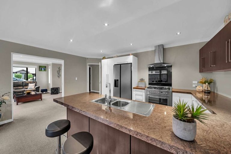 Photo of property in 4 Sovereign Boulevard, Kaiapoi, 7630
