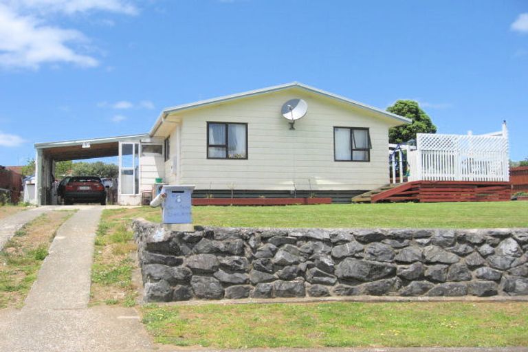 Photo of property in 8 Totara Place, Kaikohe, 0405