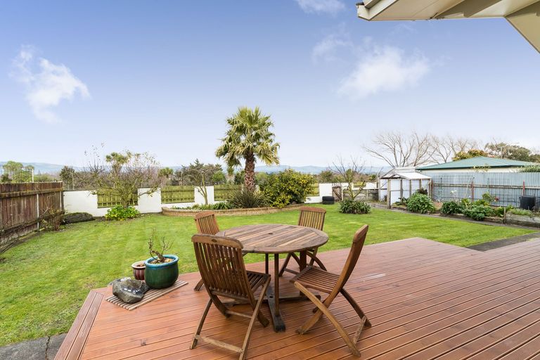 Photo of property in 247 Vogel Street, Roslyn, Palmerston North, 4414