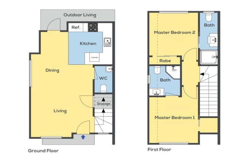 Photo of property in 7c Sherie Place, Howick, Auckland, 2014