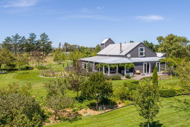 Photo of property in 80 Battersea Road, Morison Bush, Greytown, 5794