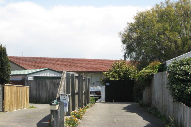 Photo of property in 1/8 Leonie Place, Aranui, Christchurch, 8061