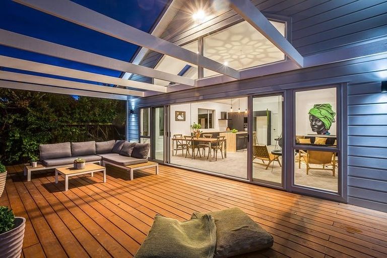 Photo of property in 18 Pretoria Avenue, Saint Clair, Dunedin, 9012