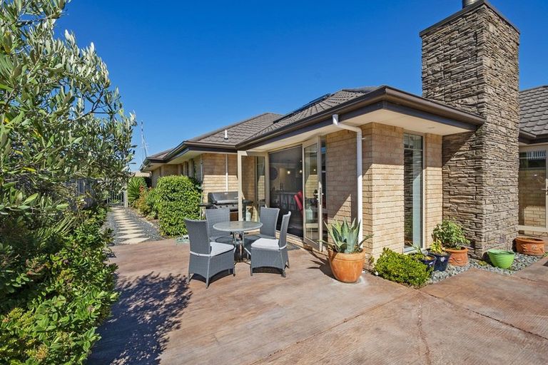 Photo of property in 25 Everest Way, Springston, 7616