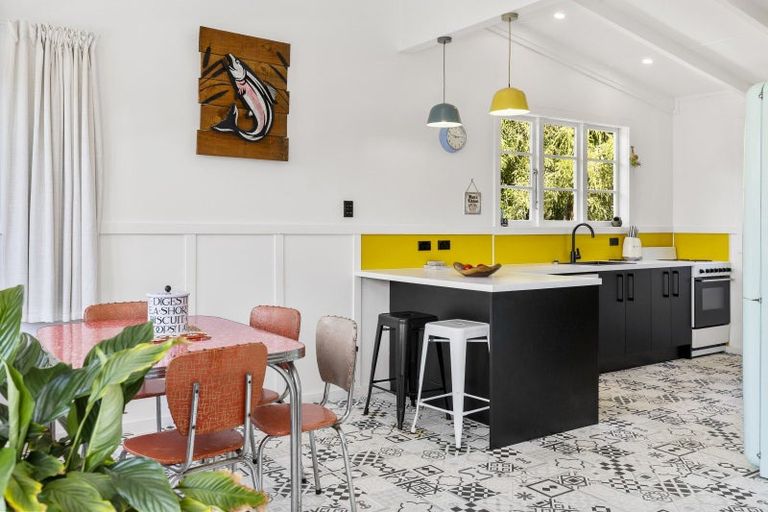 Photo of property in 28 Kaimanawa Street, Omori, Turangi, 3381